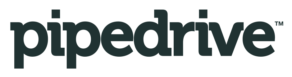 Logo PipeDrive